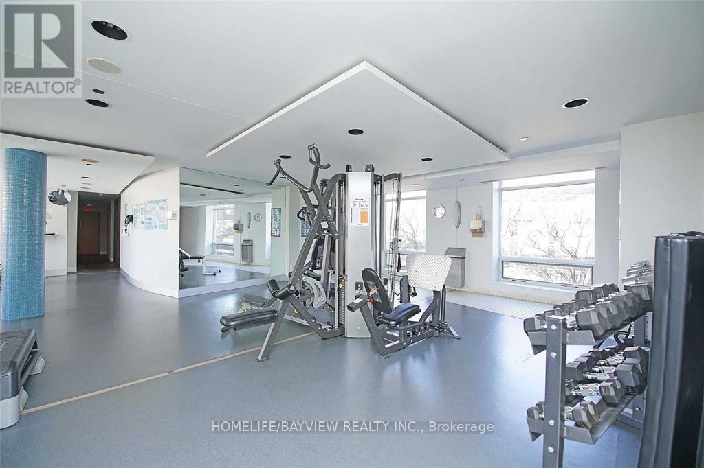 810w - 500 Queens Quay W, Toronto, Ontario  M5V 3K8 - Photo 25 - C12647054