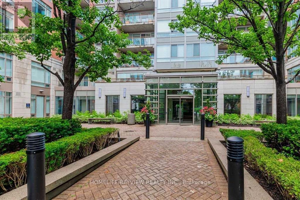 810w - 500 Queens Quay W, Toronto, Ontario  M5V 3K8 - Photo 3 - C12647054