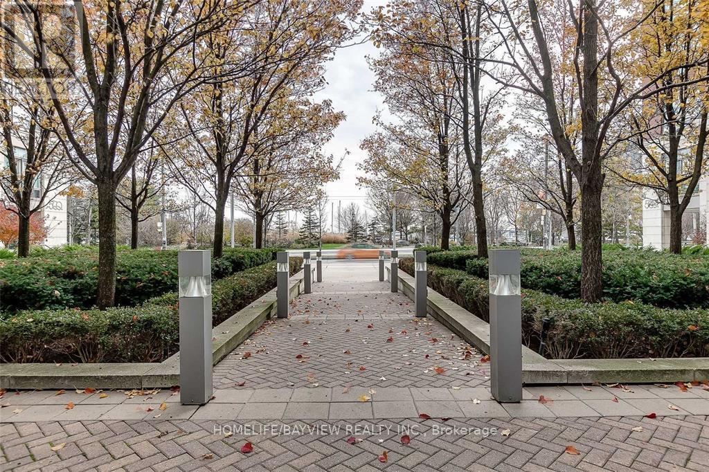 810w - 500 Queens Quay W, Toronto, Ontario  M5V 3K8 - Photo 4 - C12647054