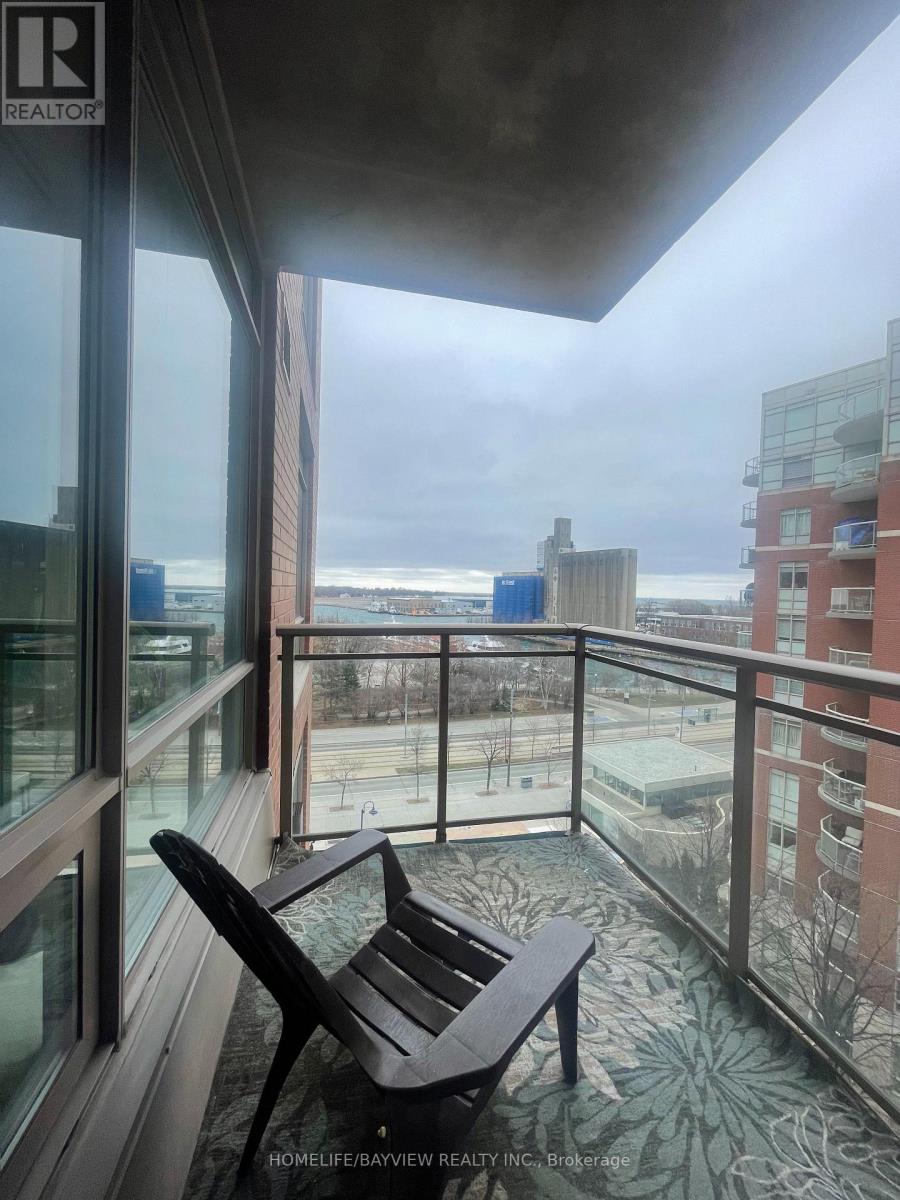 810w - 500 Queens Quay W, Toronto, Ontario  M5V 3K8 - Photo 8 - C12647054