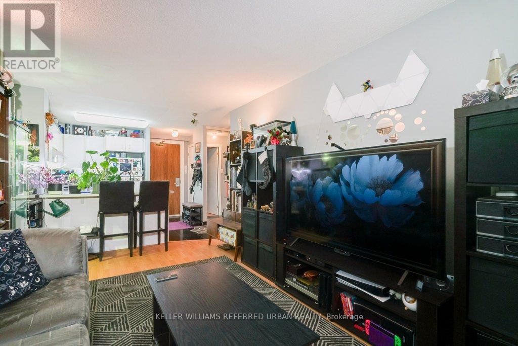 1004 - 105 Victoria Street, Toronto, Ontario  M5C 3B4 - Photo 13 - C12647074