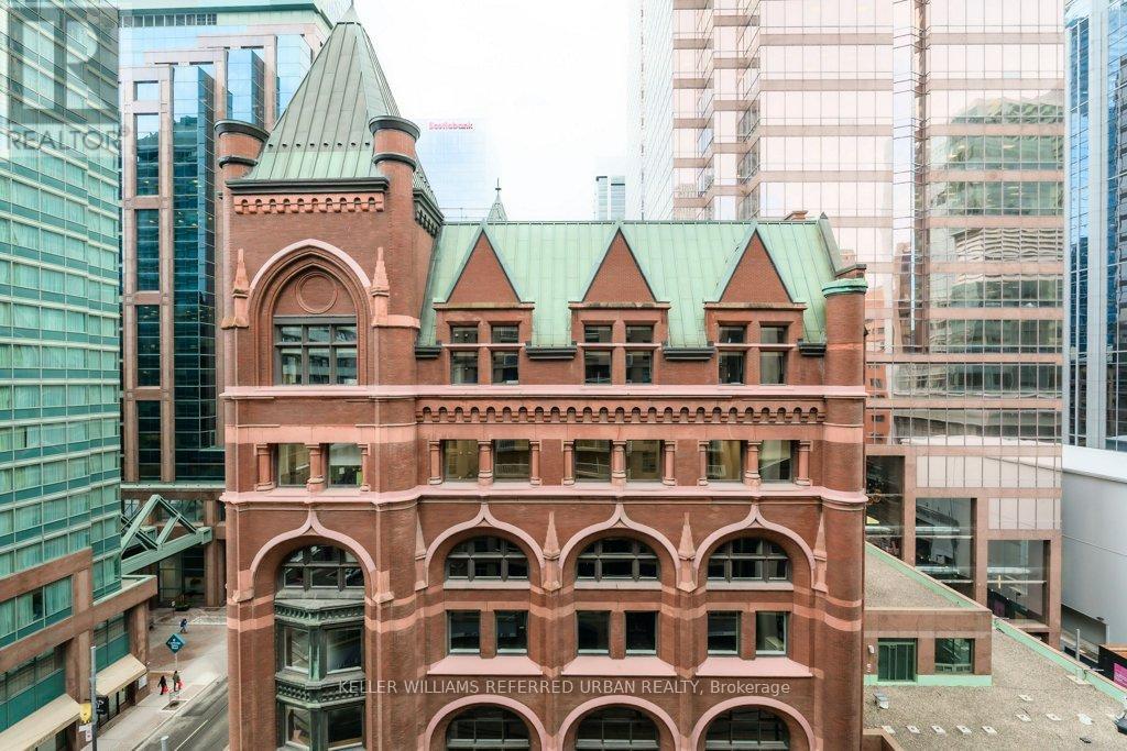 1004 - 105 Victoria Street, Toronto, Ontario  M5C 3B4 - Photo 26 - C12647074