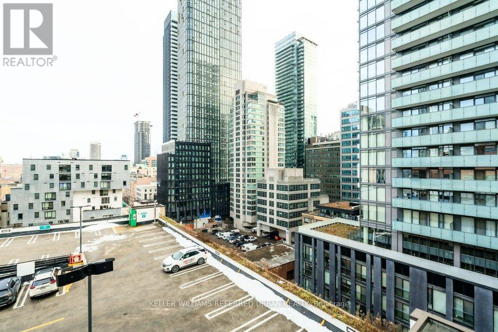 1004 - 105 Victoria Street, Toronto, Ontario  M5C 3B4 - Photo 36 - C12647074