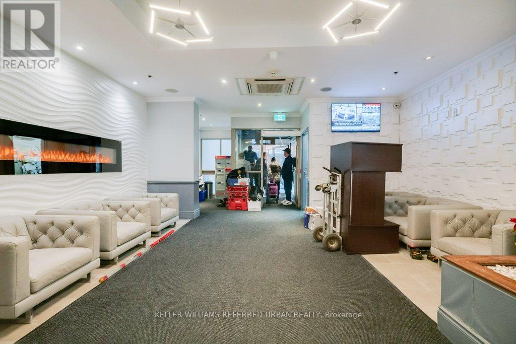 1004 - 105 Victoria Street, Toronto, Ontario  M5C 3B4 - Photo 37 - C12647074