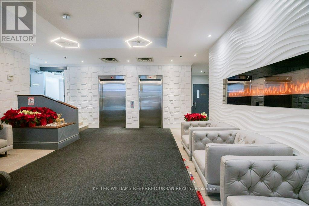 1004 - 105 Victoria Street, Toronto, Ontario  M5C 3B4 - Photo 38 - C12647074