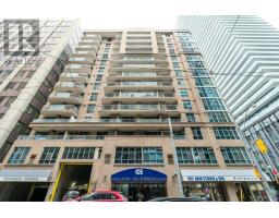 1004 - 105 VICTORIA STREET, Toronto, Ontario
