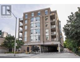 207 - 5940 YONGE STREET, Toronto, Ontario