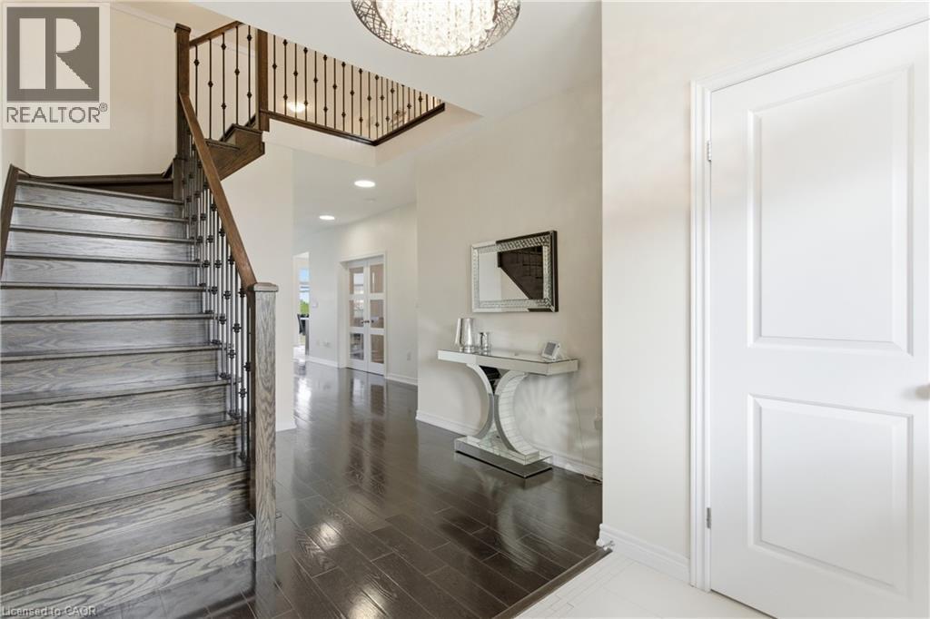 142 Irwin Avenue, Ancaster, Ontario  L9K 0G2 - Photo 3 - 40794885