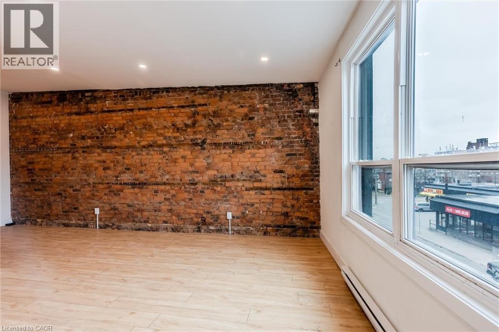461 King Street E Unit# C, Hamilton, Ontario  L8N 1C7 - Photo 10 - 40794884