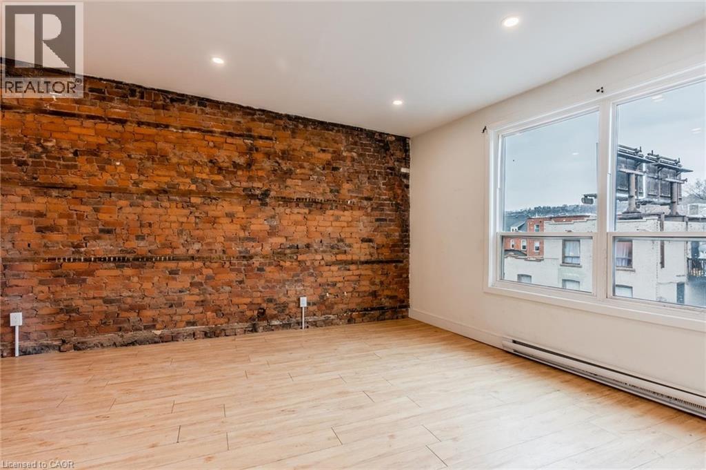 461 King Street E Unit# C, Hamilton, Ontario  L8N 1C7 - Photo 11 - 40794884