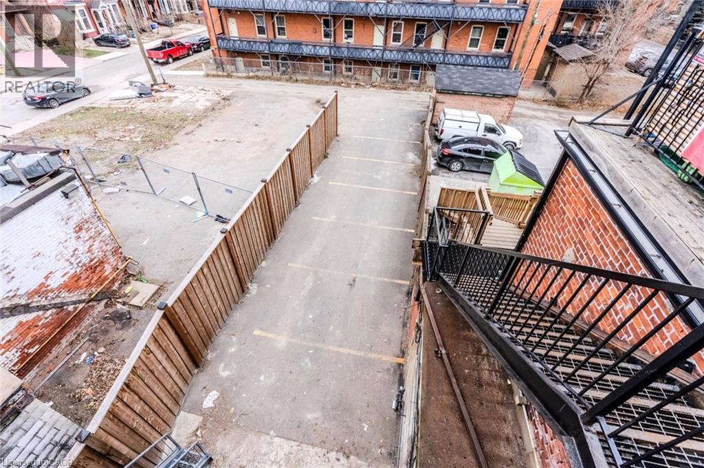 461 King Street E Unit# C, Hamilton, Ontario  L8N 1C7 - Photo 14 - 40794884