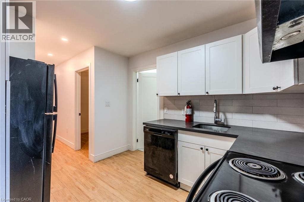 461 King Street E Unit# C, Hamilton, Ontario  L8N 1C7 - Photo 3 - 40794884