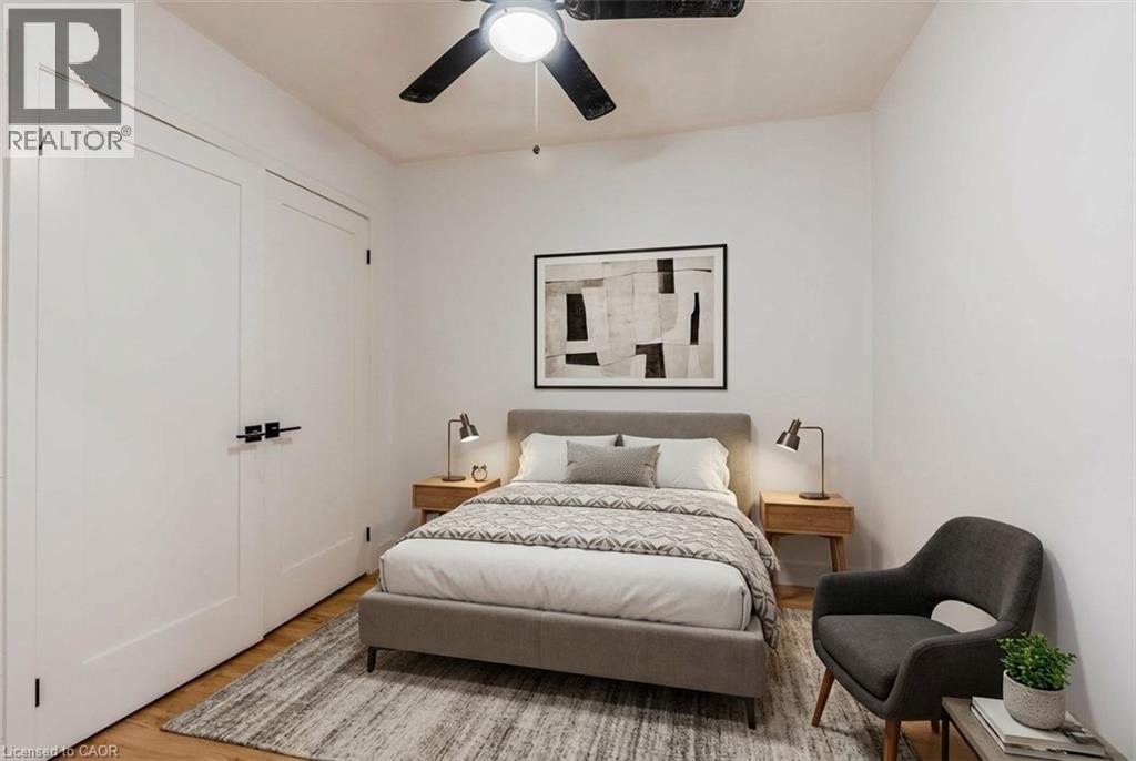 461 King Street E Unit# C, Hamilton, Ontario  L8N 1C7 - Photo 5 - 40794884