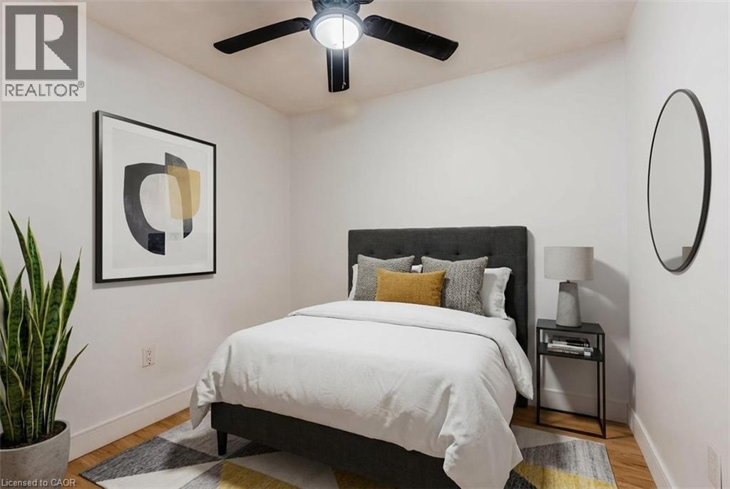 461 King Street E Unit# C, Hamilton, Ontario  L8N 1C7 - Photo 7 - 40794884