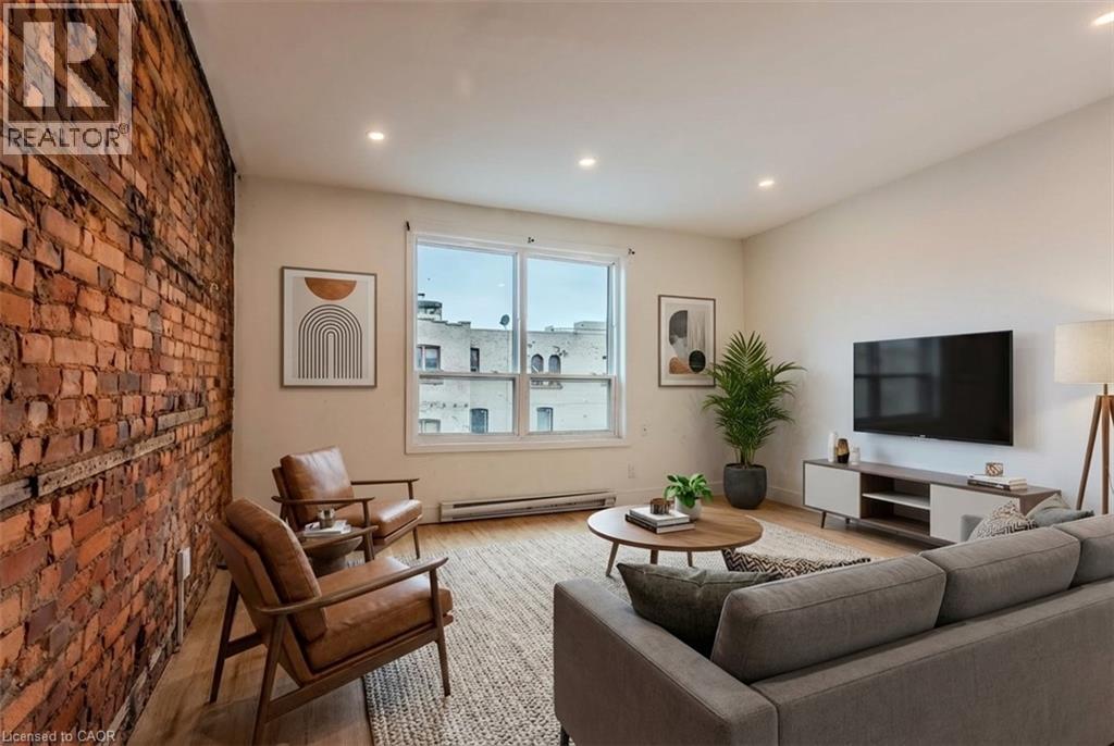 461 King Street E Unit# C, Hamilton, Ontario  L8N 1C7 - Photo 9 - 40794884