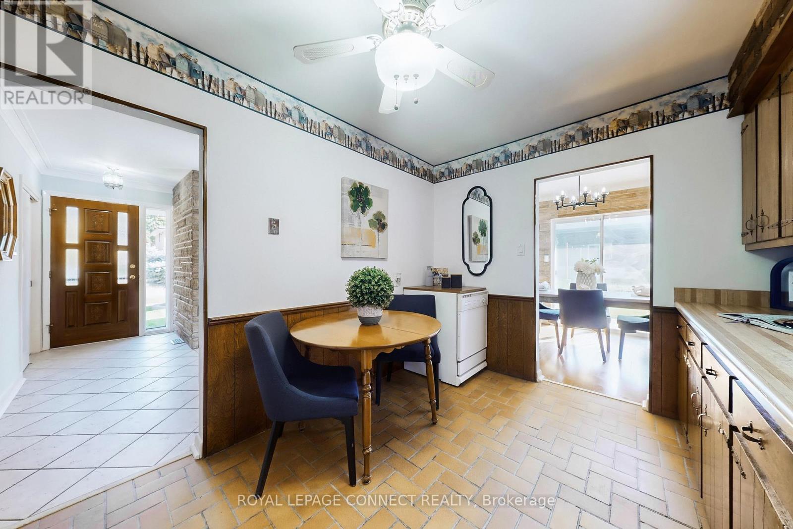 14 Dalehurst Avenue, Toronto, Ontario  M1G 2X8 - Photo 18 - E12647044