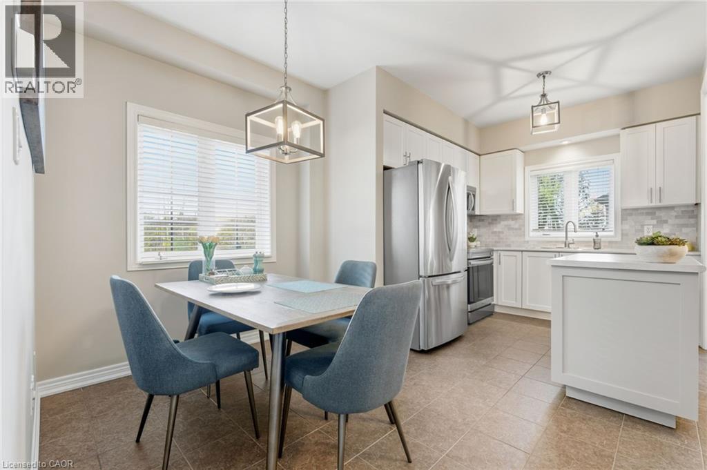 541 Winston Road Unit# 85, Grimsby, Ontario  L3M 0C5 - Photo 8 - 40786447