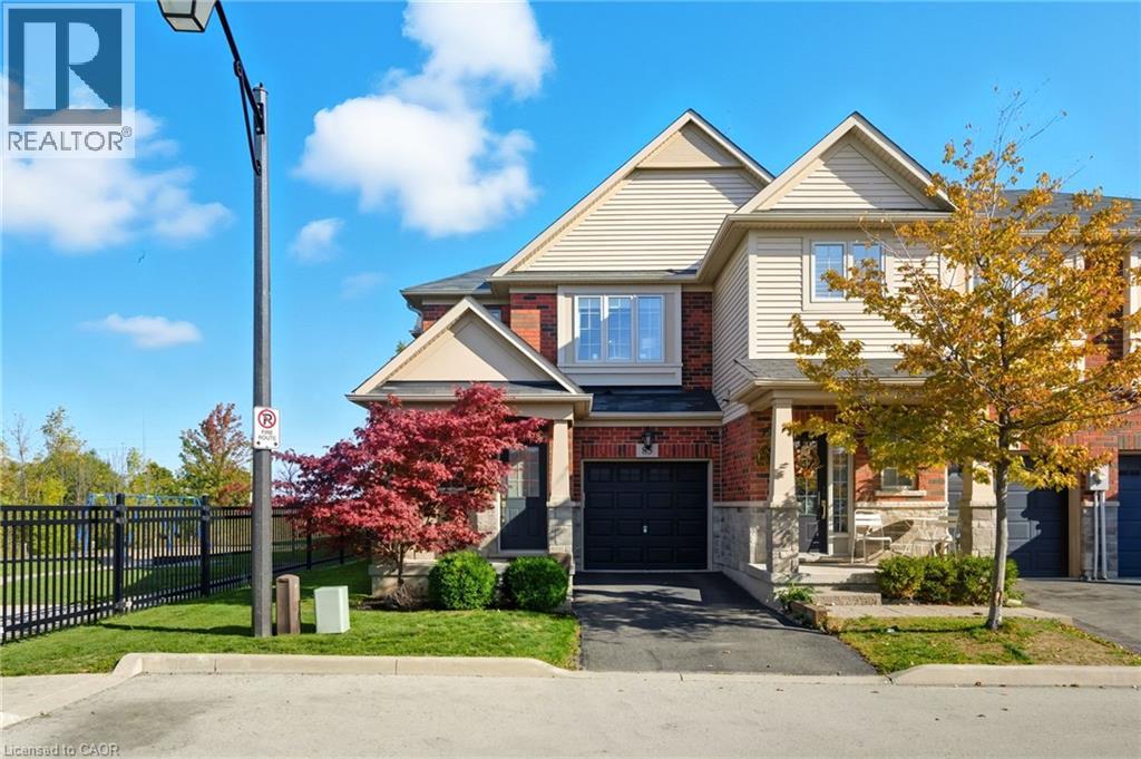 541 WINSTON Road Unit# 85, Grimsby, Ontario