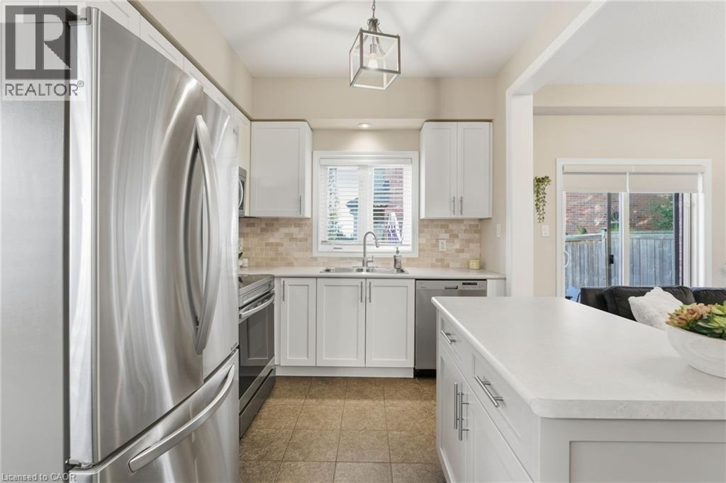 541 Winston Road Unit# 85, Grimsby, Ontario  L3M 0C5 - Photo 13 - 40786447