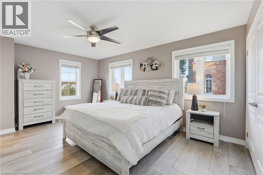 541 Winston Road Unit# 85, Grimsby, Ontario  L3M 0C5 - Photo 30 - 40786447