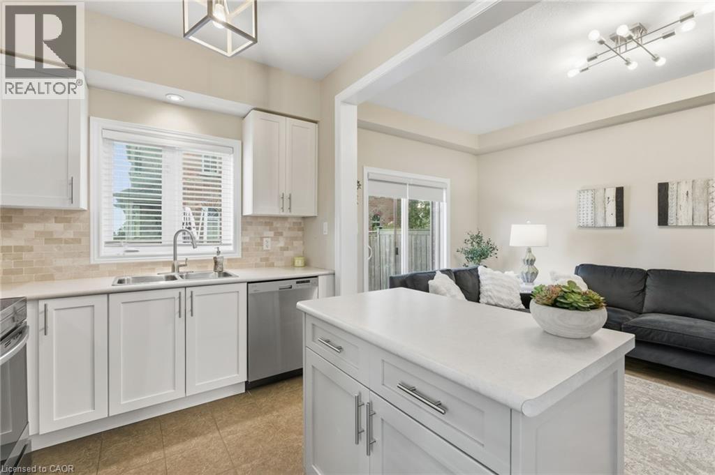 541 Winston Road Unit# 85, Grimsby, Ontario  L3M 0C5 - Photo 14 - 40786447