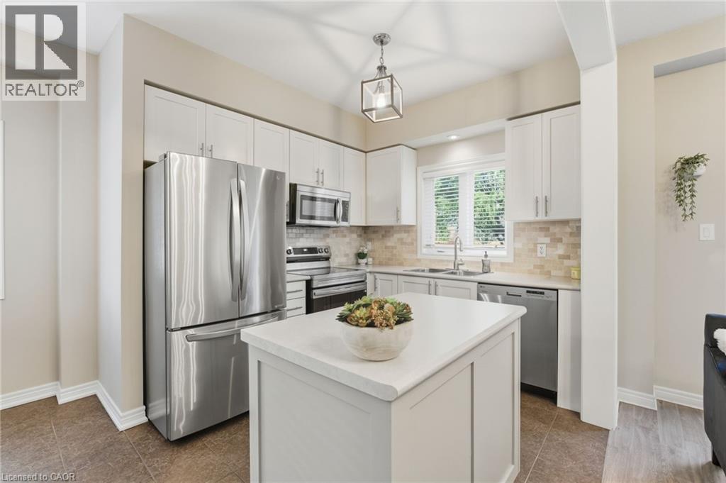 541 Winston Road Unit# 85, Grimsby, Ontario  L3M 0C5 - Photo 12 - 40786447