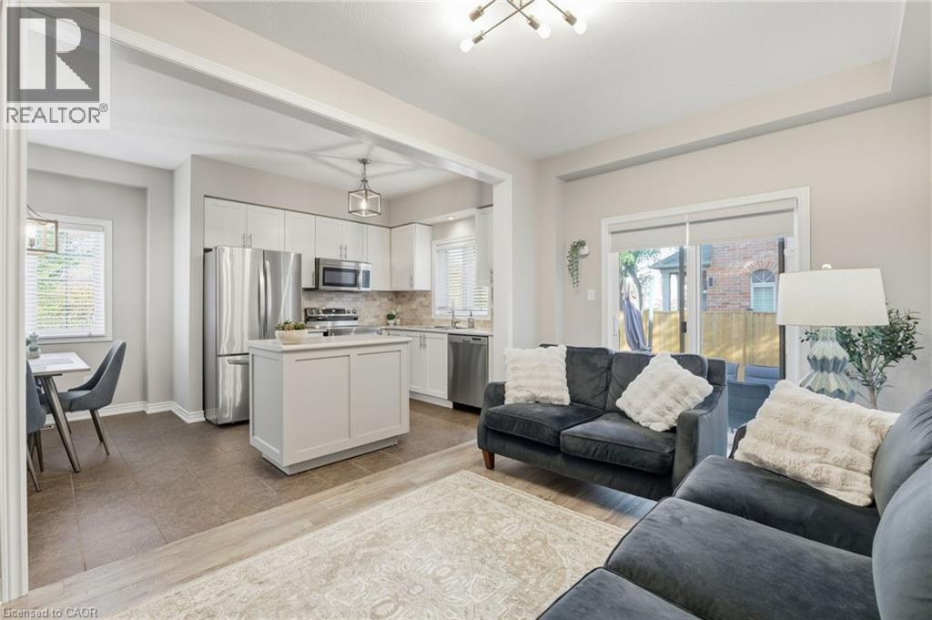 541 Winston Road Unit# 85, Grimsby, Ontario  L3M 0C5 - Photo 20 - 40786447