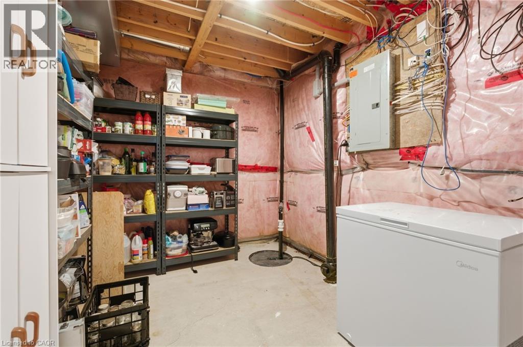 541 Winston Road Unit# 85, Grimsby, Ontario  L3M 0C5 - Photo 45 - 40786447