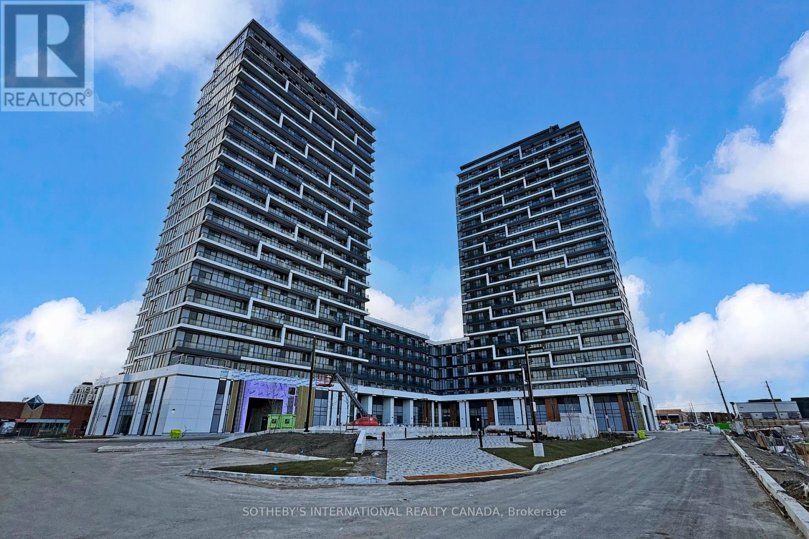 B318 - 9751 MARKHAM ROAD, Markham, Ontario