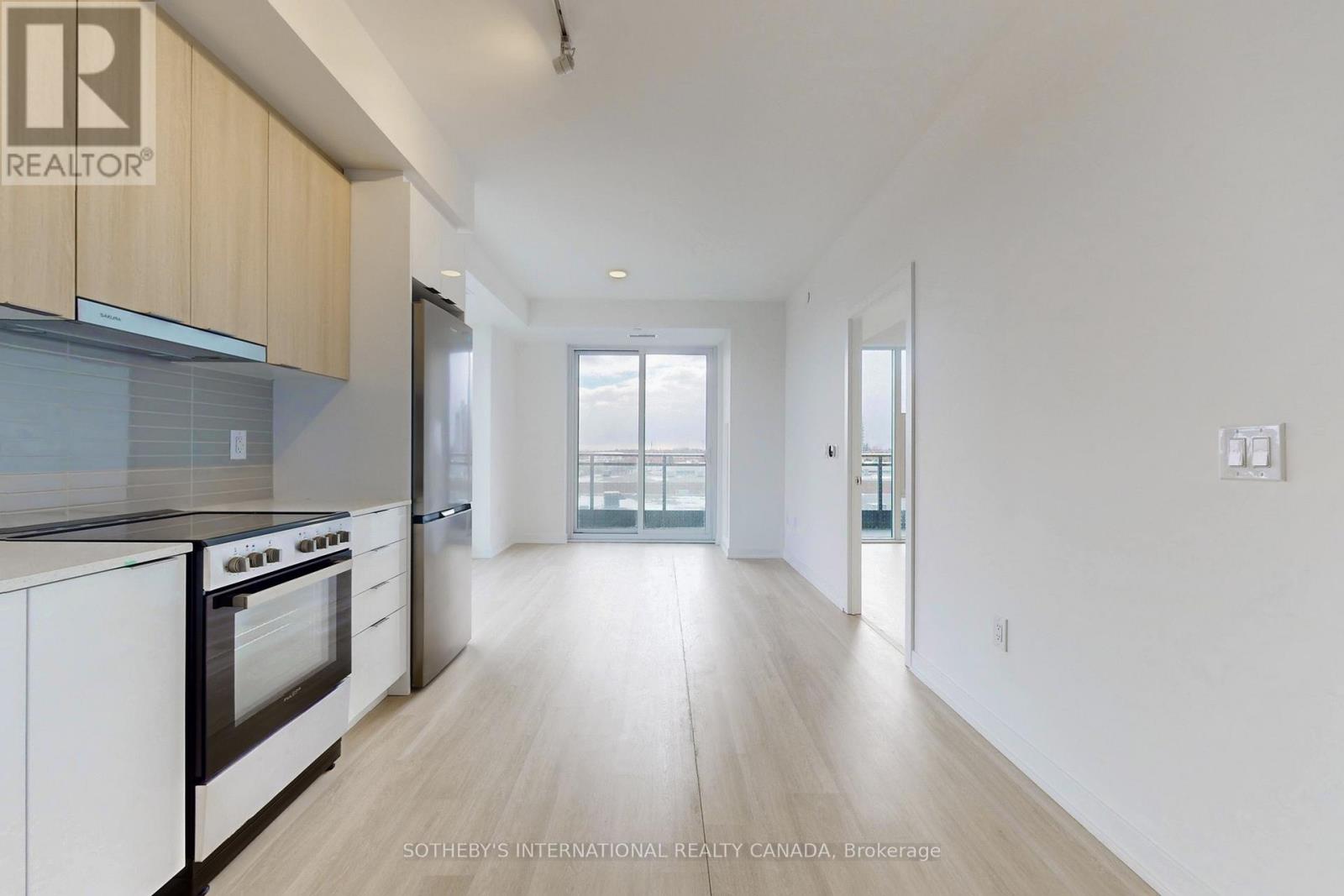 B318 - 9751 Markham Road, Markham, Ontario  L6E 0W3 - Photo 2 - N12647056