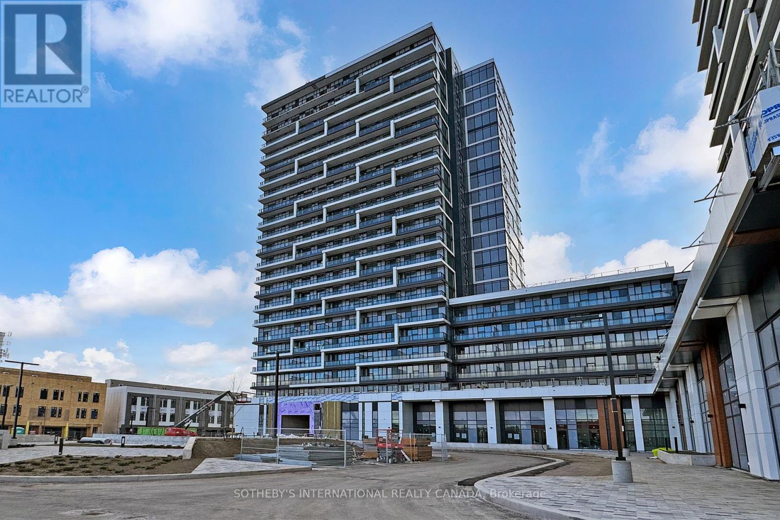 B318 - 9751 Markham Road, Markham, Ontario  L6E 0W3 - Photo 22 - N12647056