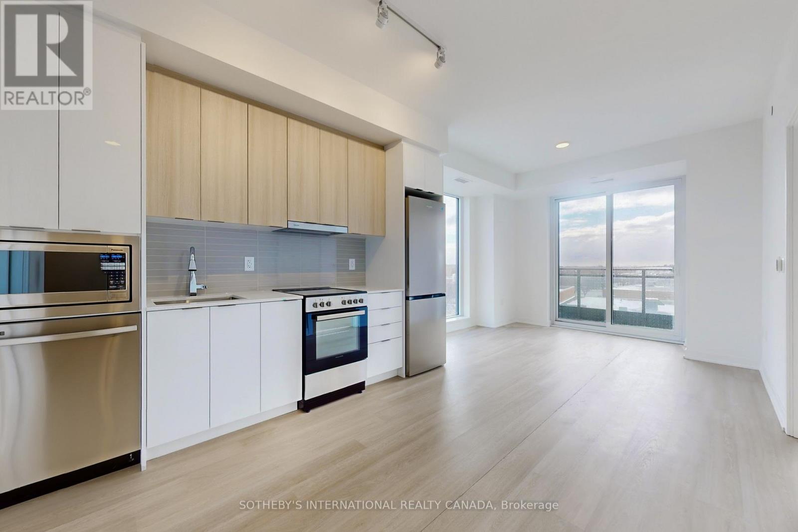 B318 - 9751 Markham Road, Markham, Ontario  L6E 0W3 - Photo 3 - N12647056