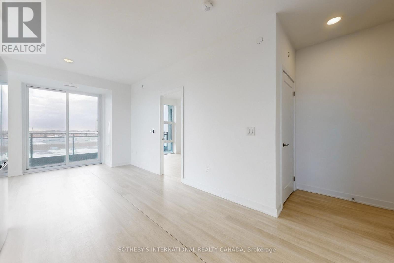 B318 - 9751 Markham Road, Markham, Ontario  L6E 0W3 - Photo 4 - N12647056