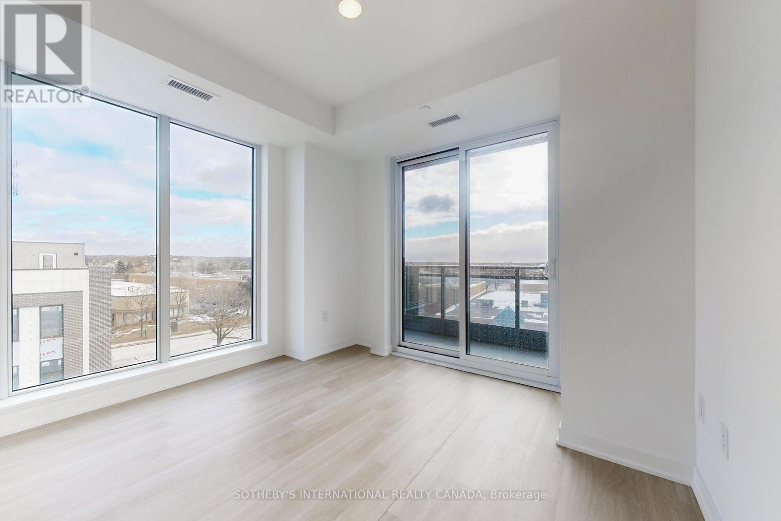 B318 - 9751 Markham Road, Markham, Ontario  L6E 0W3 - Photo 5 - N12647056