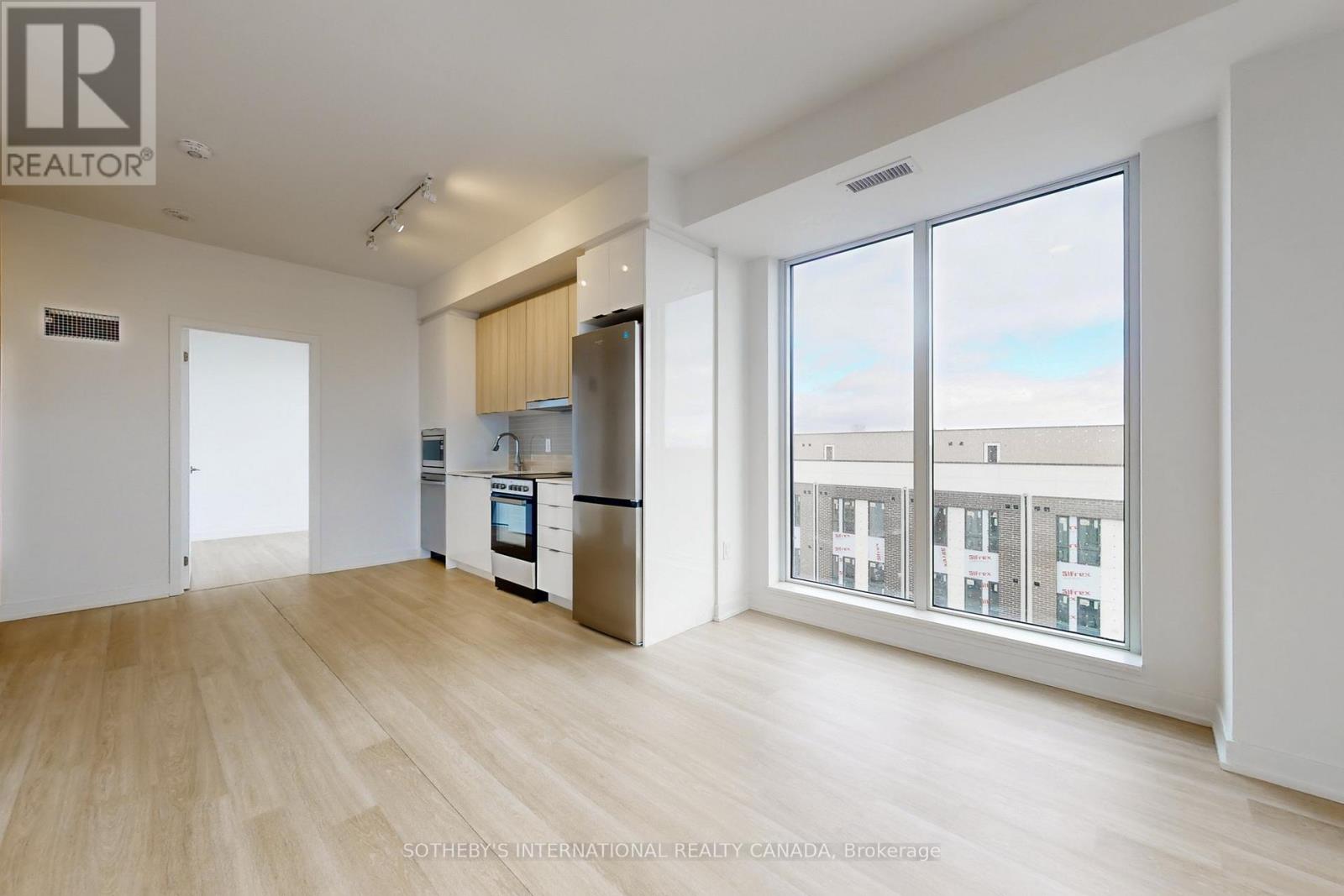 B318 - 9751 Markham Road, Markham, Ontario  L6E 0W3 - Photo 8 - N12647056