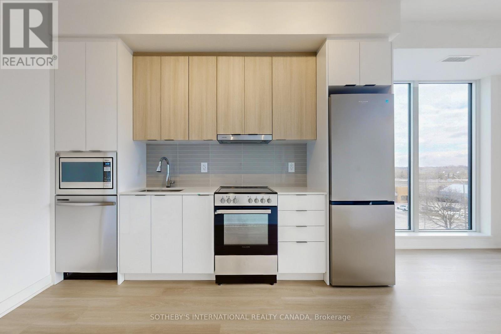 B318 - 9751 Markham Road, Markham, Ontario  L6E 0W3 - Photo 9 - N12647056