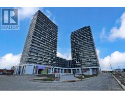 B318 - 9751 MARKHAM ROAD, Markham, Ontario