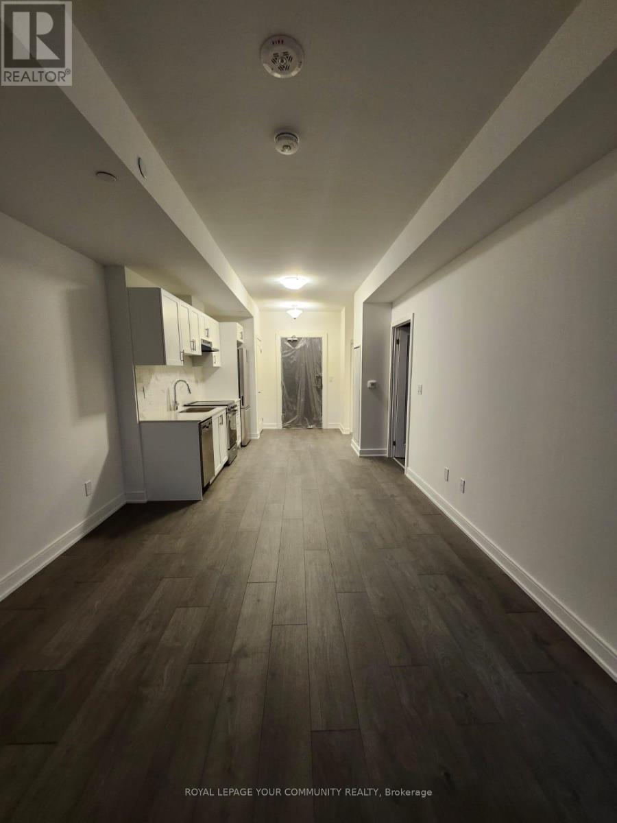 907 - 693 Davis Drive, Newmarket, Ontario  L3Y 2R2 - Photo 3 - N12647078