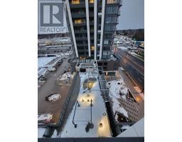 907 - 693 DAVIS DRIVE, Newmarket, Ontario