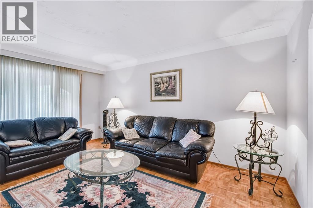 75 President Drive, Stoney Creek, Ontario  L8G 4L7 - Photo 8 - 40789564