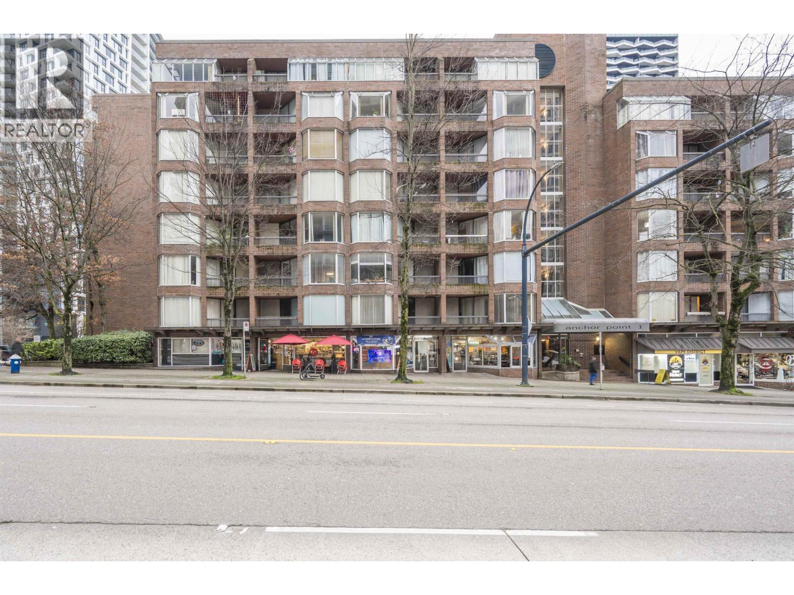 1306 Burrard Street, Vancouver, British Columbia  V6Z 2B7 - Photo 1 - C8074707