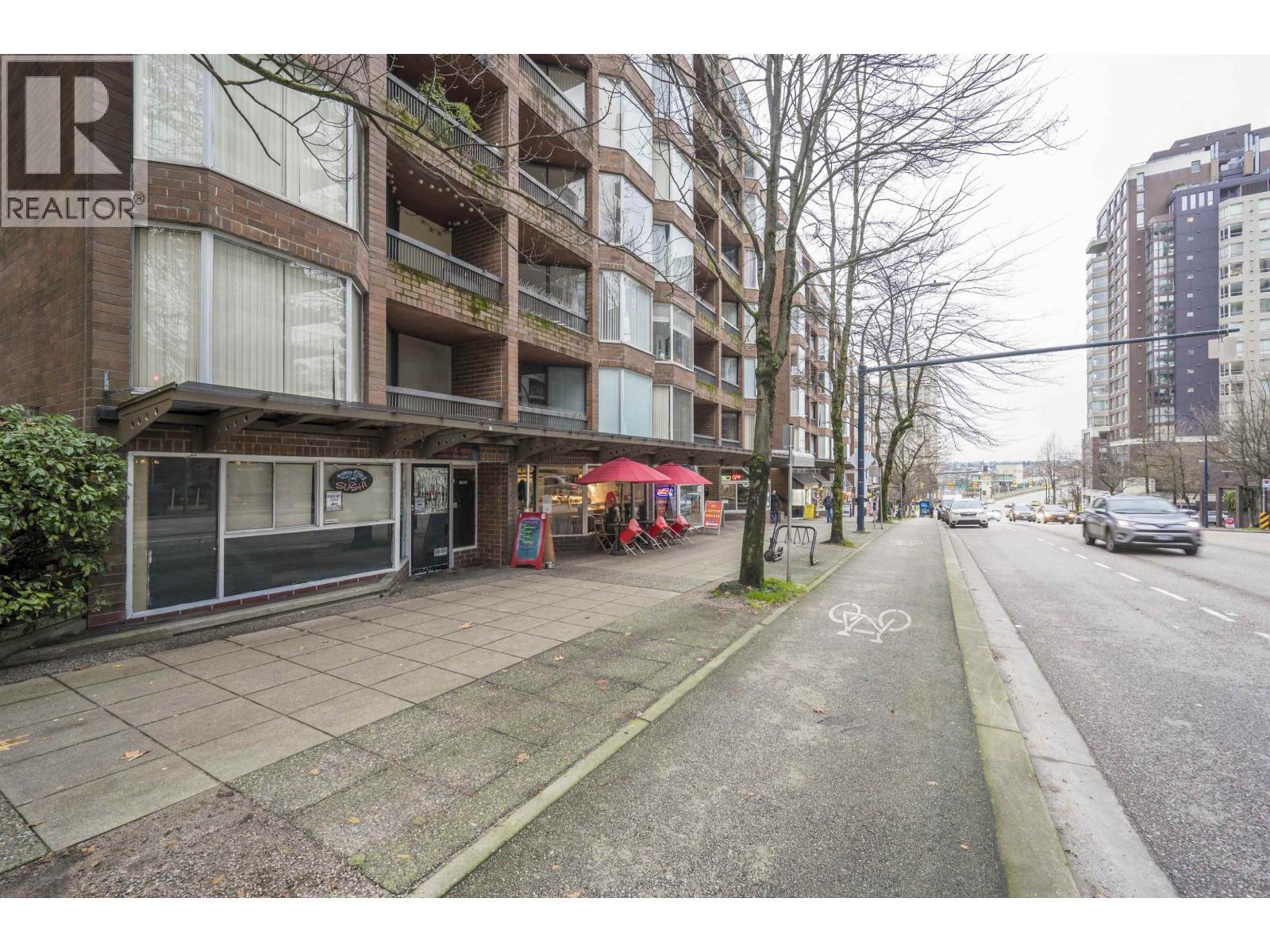 1306 Burrard Street, Vancouver, British Columbia  V6Z 2B7 - Photo 3 - C8074707