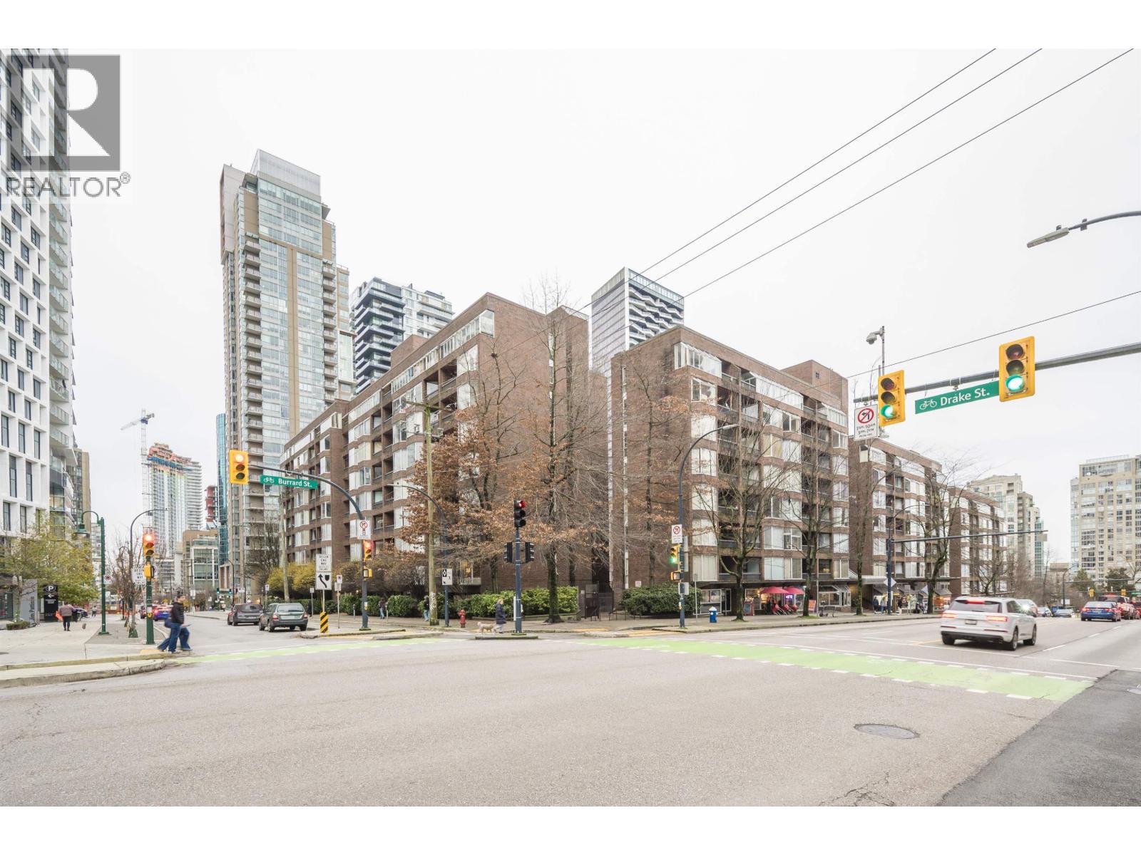 1306 Burrard Street, Vancouver, British Columbia  V6Z 2B7 - Photo 2 - C8074707