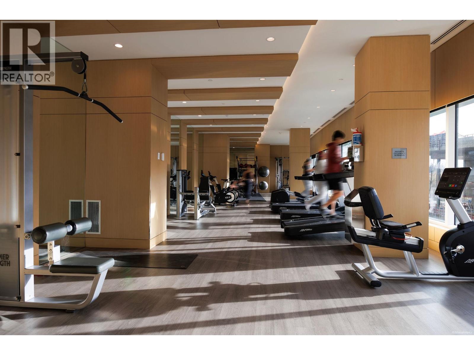 3901 4880 Lougheed Highway, Burnaby, British Columbia  V5C 0N1 - Photo 18 - R3074716