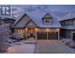 308 DEERFOOT TRAIL, Waterloo, Ontario