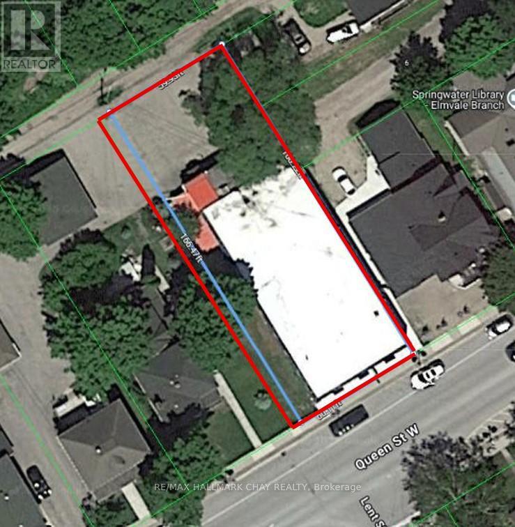 58 Queen St Street W, Springwater, Ontario  L0L 1P0 - Photo 14 - S12647072