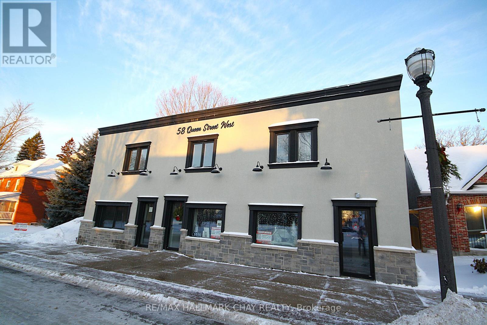 58 Queen St Street W, Springwater, Ontario  L0L 1P0 - Photo 8 - S12647072