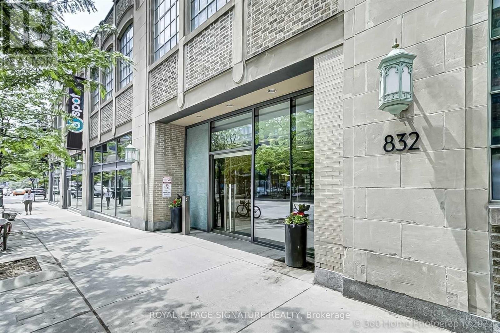 2301 - 832 Bay St, Toronto, Ontario  M5S 1Z6 - Photo 27 - C12529634