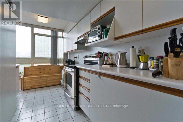 709 - 3233 Eglinton Avenue E, Toronto, Ontario  M1J 3N6 - Photo 9 - E12283045