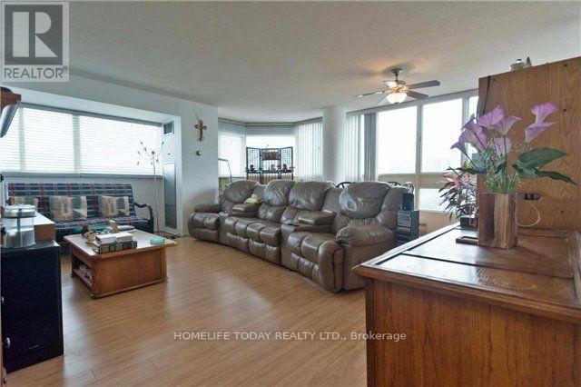 709 - 3233 Eglinton Avenue E, Toronto, Ontario  M1J 3N6 - Photo 6 - E12283045